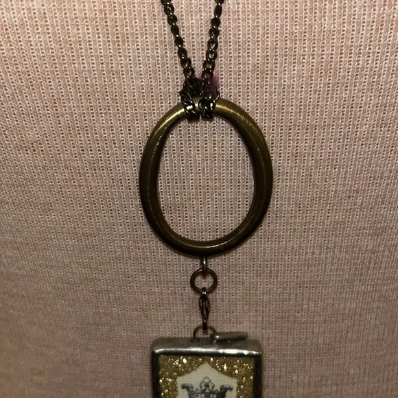 Jewel Kade necklace - Picture 10 of 12